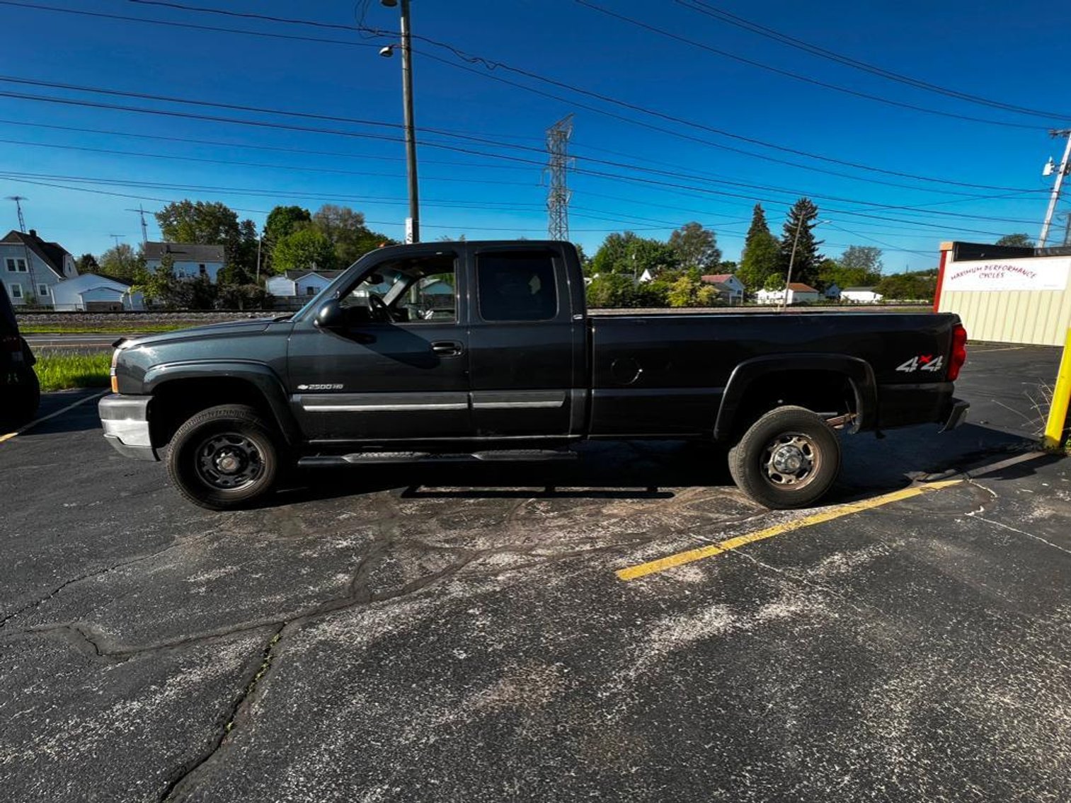 Image for JEEPS, CARS, TRUCK, CAMPER, TOOLS AND MORE ONLINE ONLY AUCTION