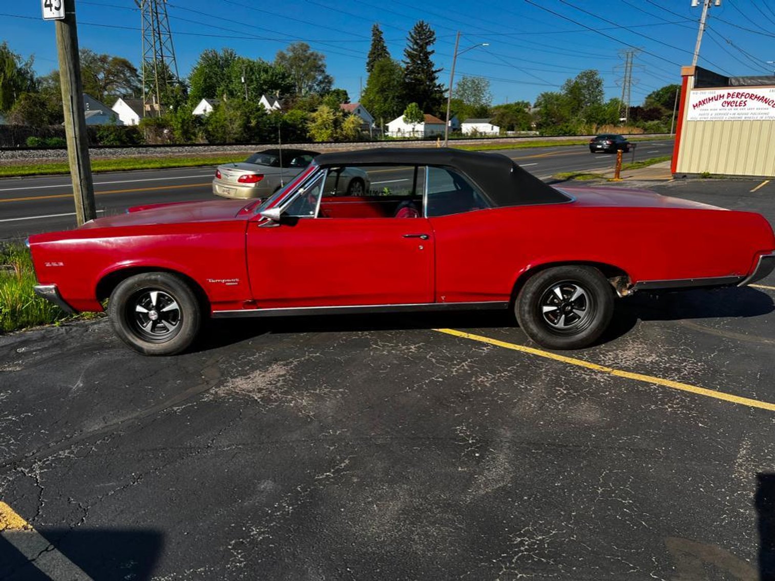 Image for JEEPS, CARS, TRUCK, CAMPER, TOOLS AND MORE ONLINE ONLY AUCTION