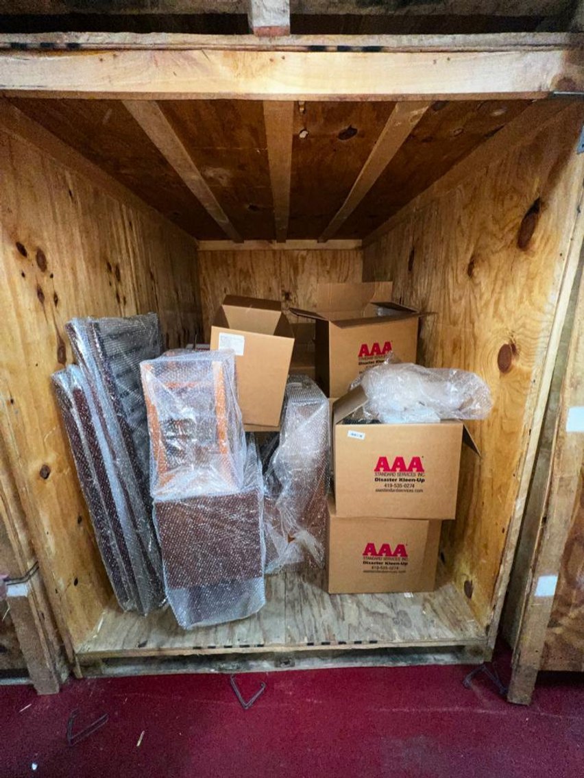 Image for AAA RELEASED ITEMS ONLINE ONLY AUCTION