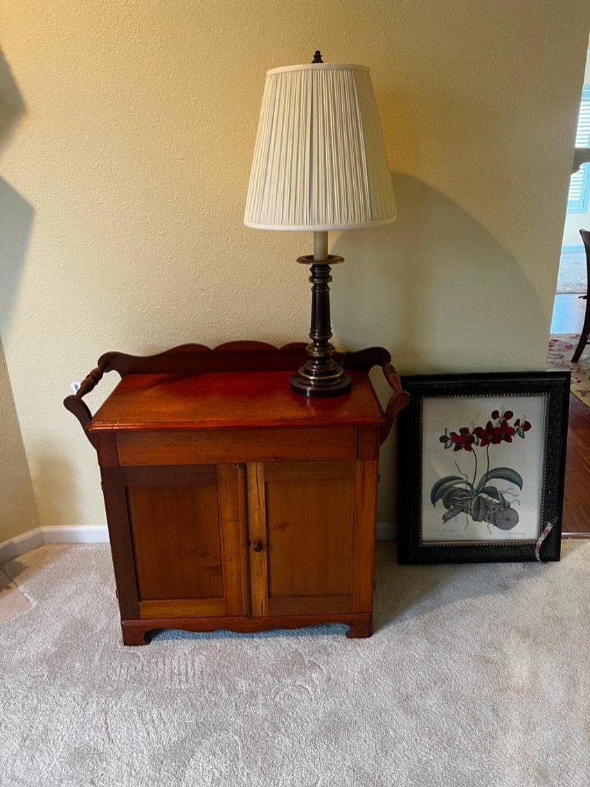 Image for ANTIQUE FURNITURE AND MORE ONLINE ONLY AUCTION