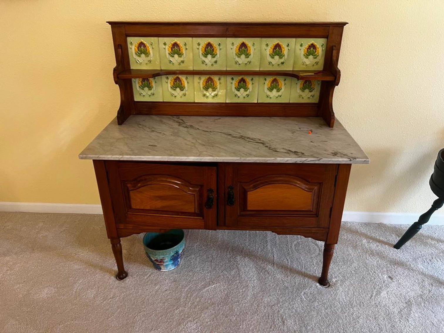 Image for ANTIQUE FURNITURE AND MORE ONLINE ONLY AUCTION