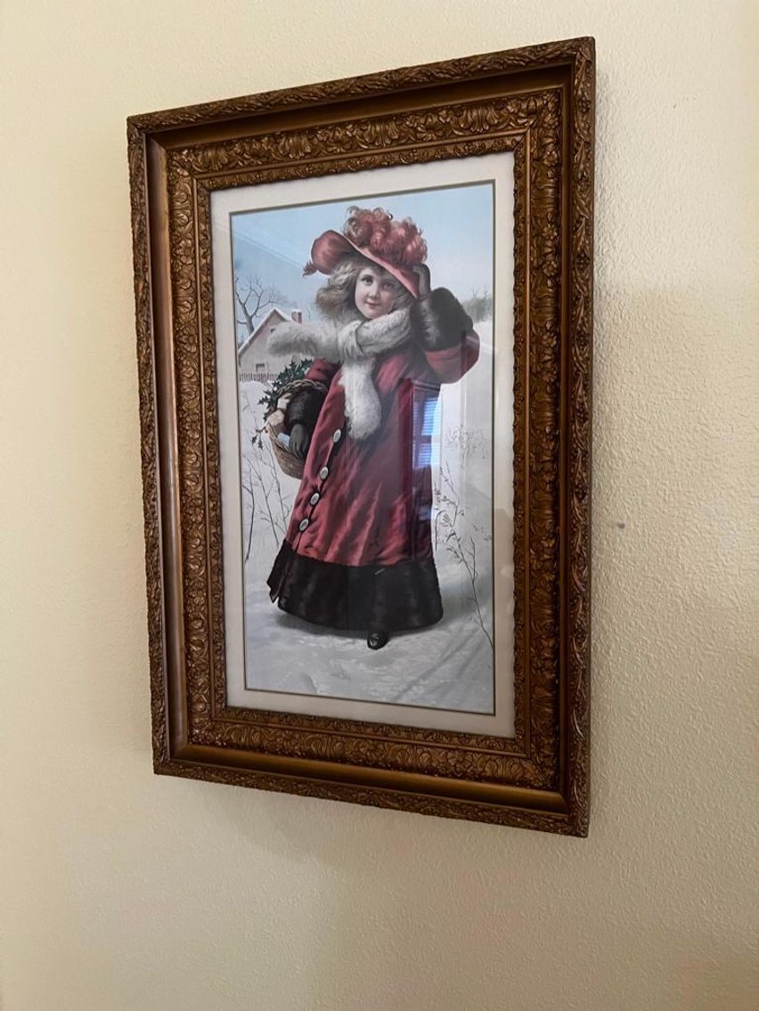 Image for ANTIQUE FURNITURE AND MORE ONLINE ONLY AUCTION