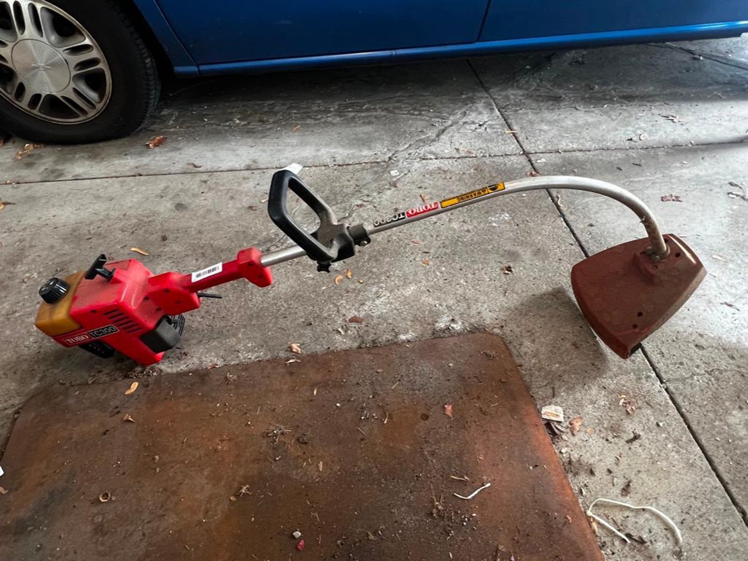 Image for VAN AND HOUSEHOLD ITEMS ONLINE AUCTION