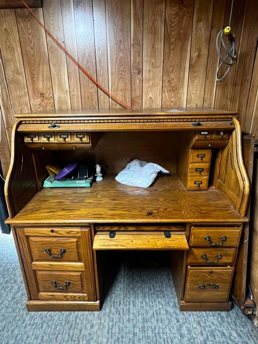 Image for TOOLS, BOATS, CAMPER AND HOUSEHOLD ITEMS (ONLINE ONLY)