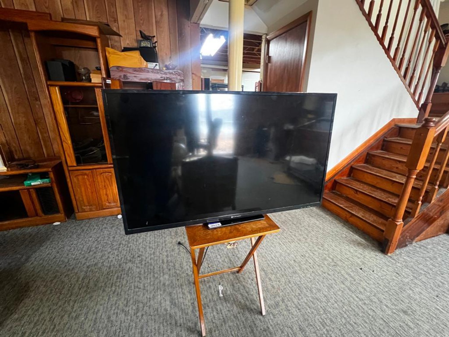 Image for TOOLS, BOATS, CAMPER AND HOUSEHOLD ITEMS (ONLINE ONLY)