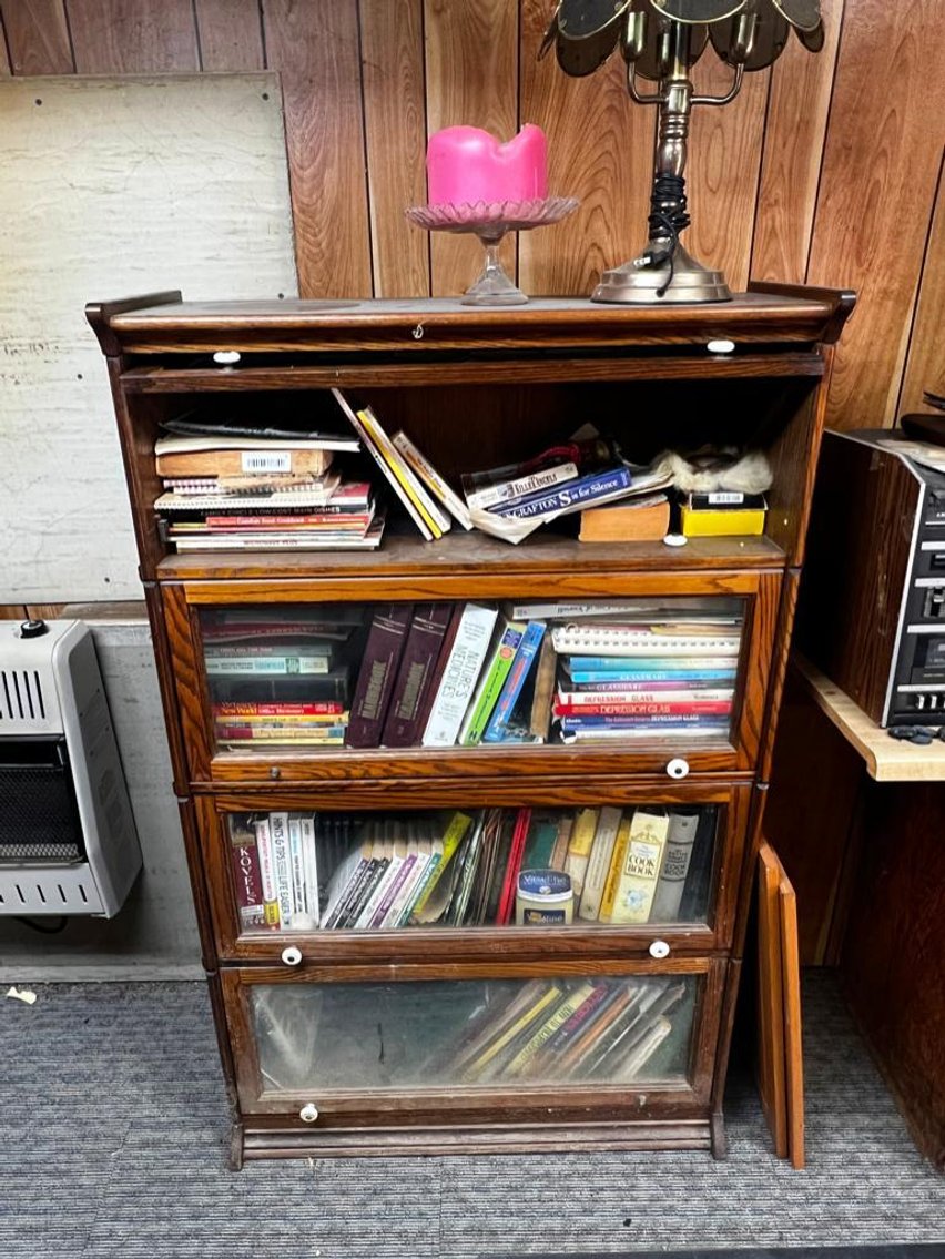 Image for TOOLS, BOATS, CAMPER AND HOUSEHOLD ITEMS (ONLINE ONLY)