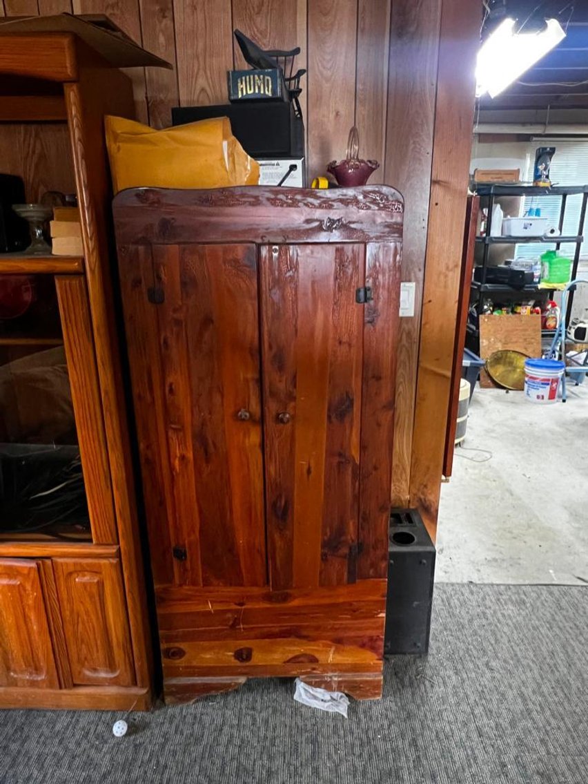 Image for TOOLS, BOATS, CAMPER AND HOUSEHOLD ITEMS (ONLINE ONLY)