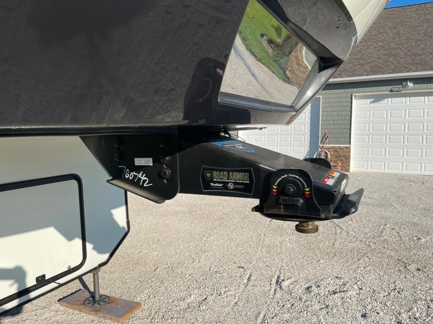 Image for 2021 Keystone Alpine 3650 RL Fifth Wheel!! ONLINE ONLY AUCTION!