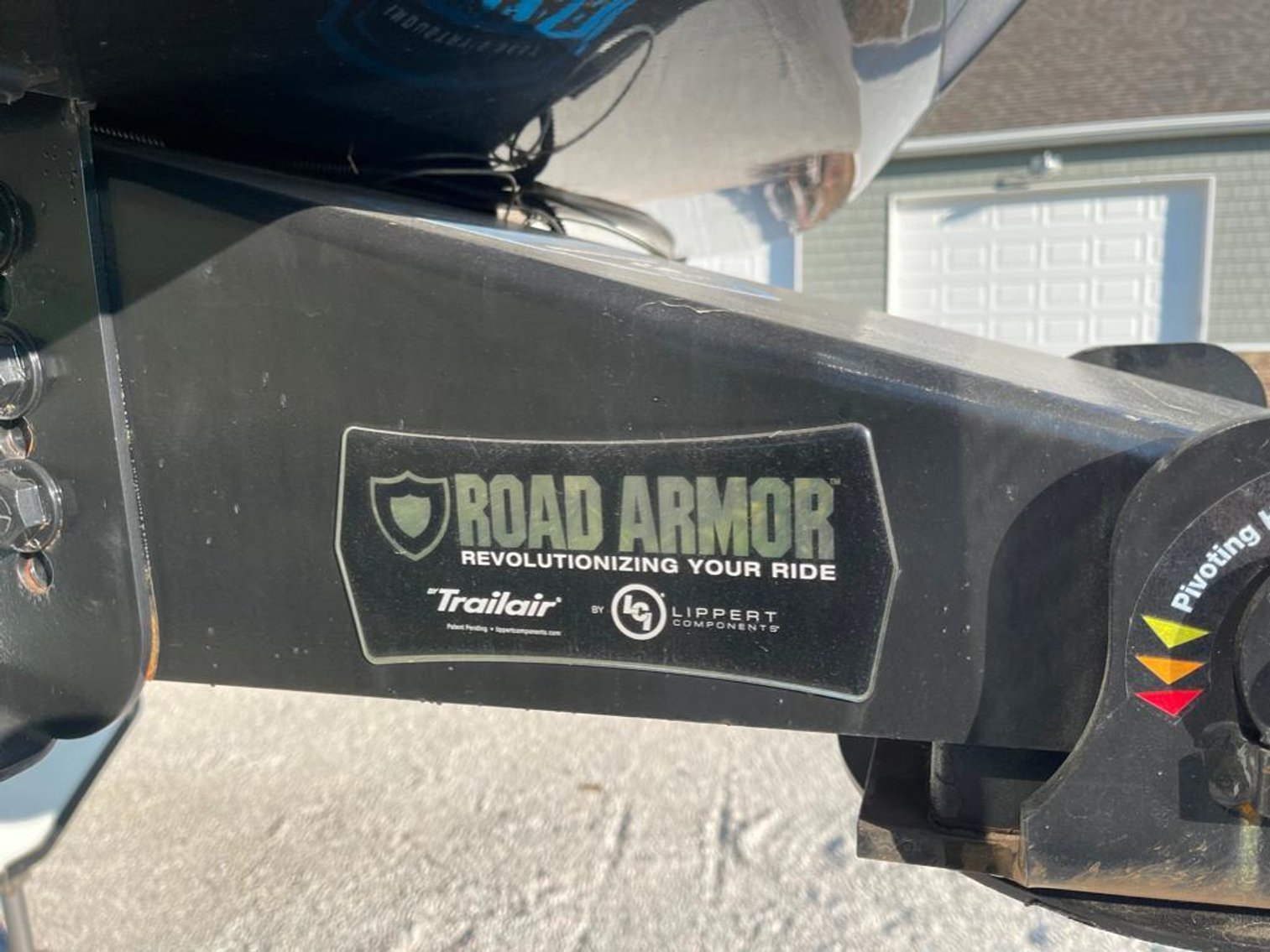 Image for 2021 Keystone Alpine 3650 RL Fifth Wheel!! ONLINE ONLY AUCTION!