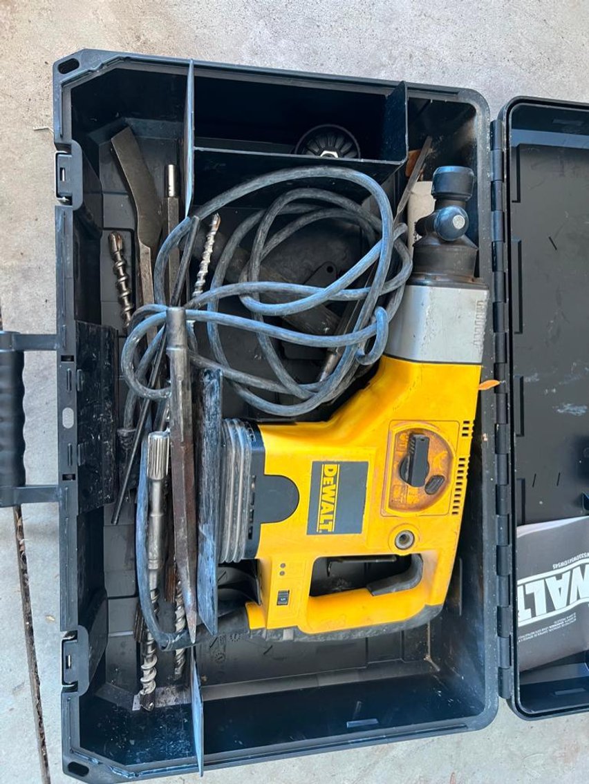 Image for FISHING, TOOLS AND HOUSEHOLD ITEMS!!