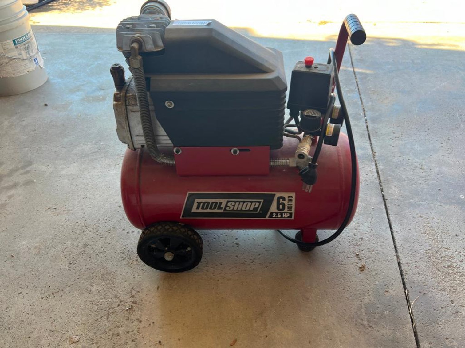 Image for FISHING, TOOLS AND HOUSEHOLD ITEMS!!