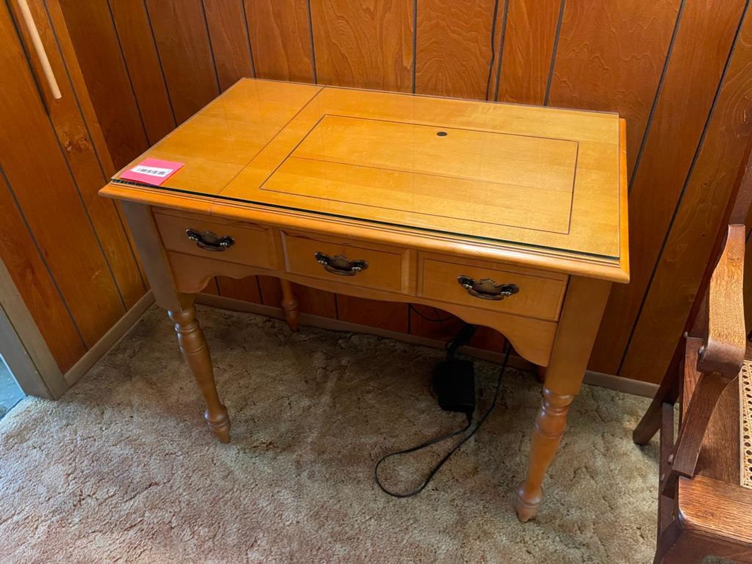 Image for HIGH END FURNITURE, COLLECTABLES AND A CAR ONLINE ONLY AUCTION!