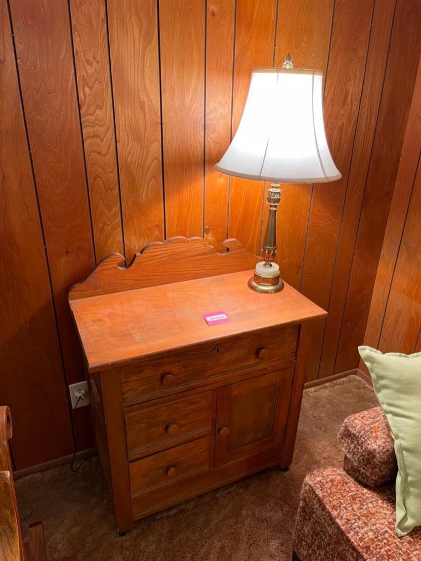 Image for HIGH END FURNITURE, COLLECTABLES AND A CAR ONLINE ONLY AUCTION!