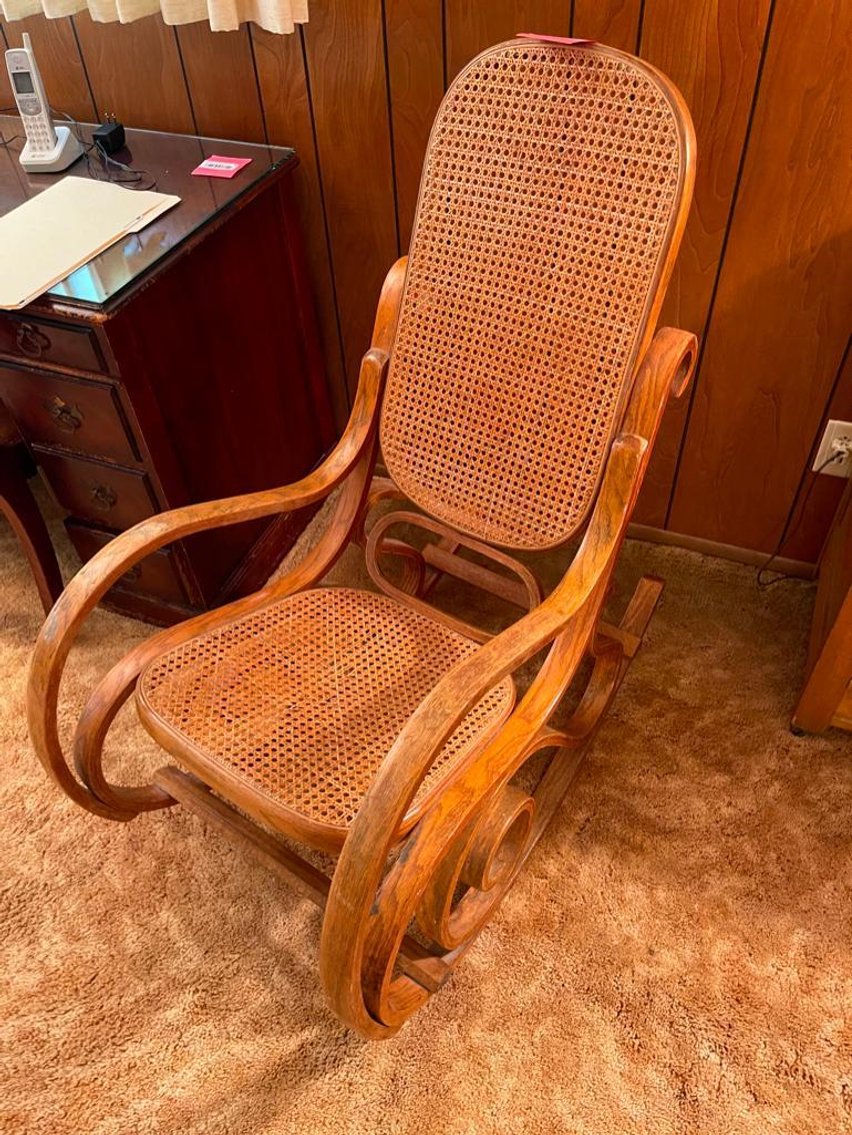 Image for HIGH END FURNITURE, COLLECTABLES AND A CAR ONLINE ONLY AUCTION!