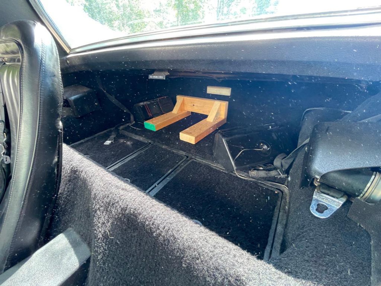 Image for 1970 Chevrolet Corvette Stingray T-Top Coupe