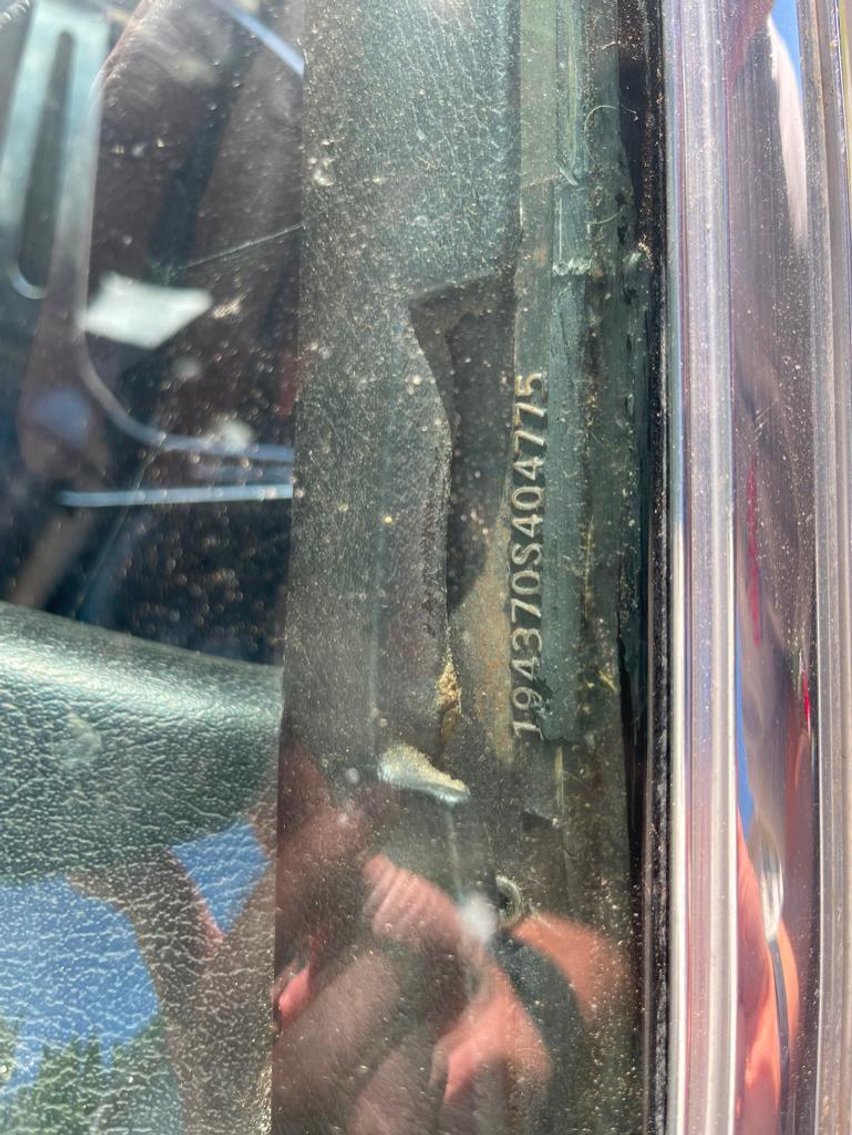 Image for 1970 Chevrolet Corvette Stingray T-Top Coupe