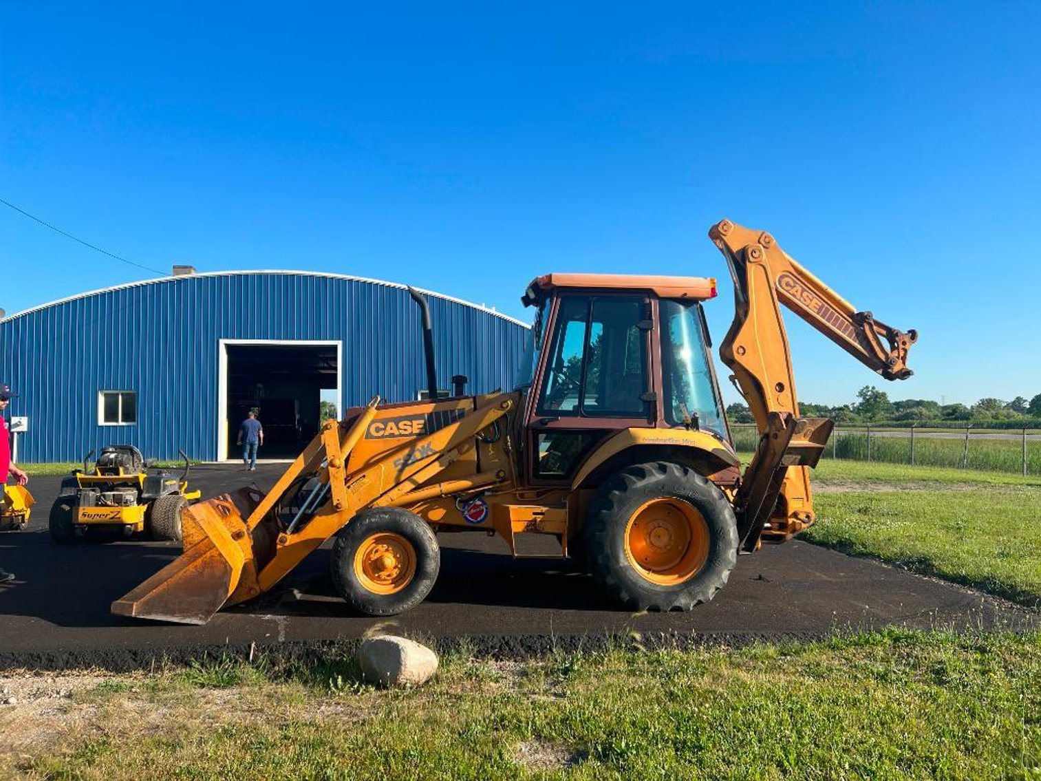 Image for LAKE TOWNSHIP LIQUIDATION ONLINE ONLY AUCTION!!