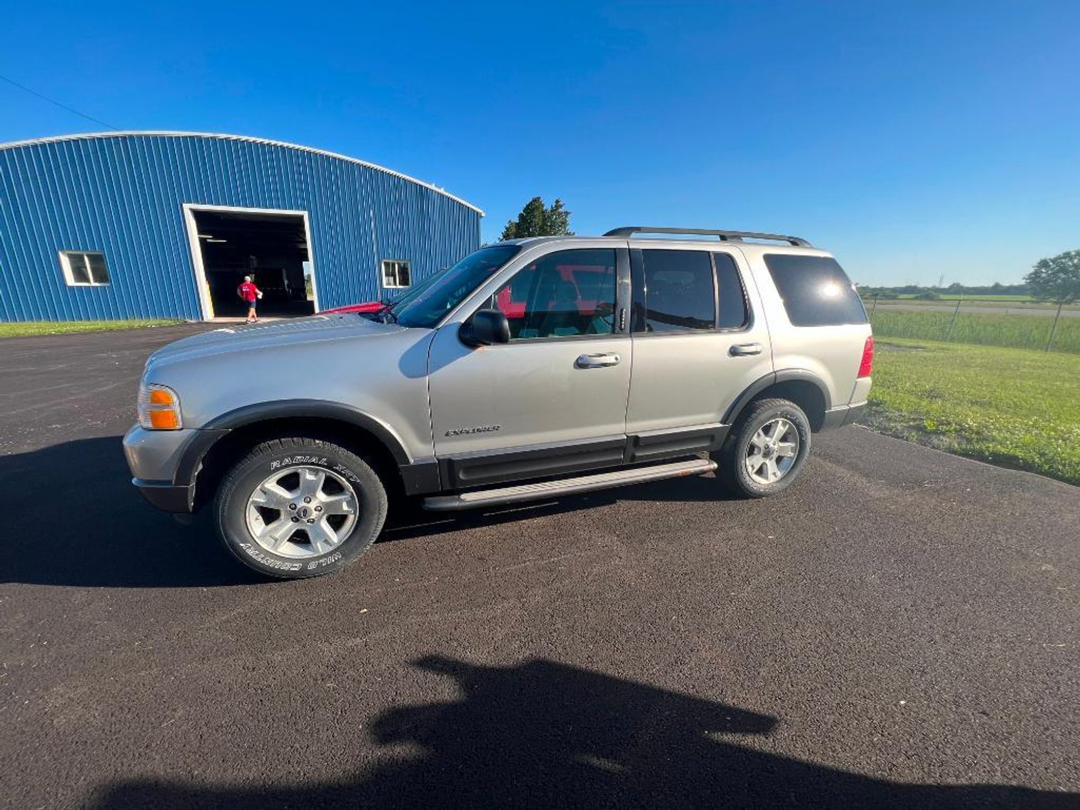 Image for LAKE TOWNSHIP LIQUIDATION ONLINE ONLY AUCTION!!