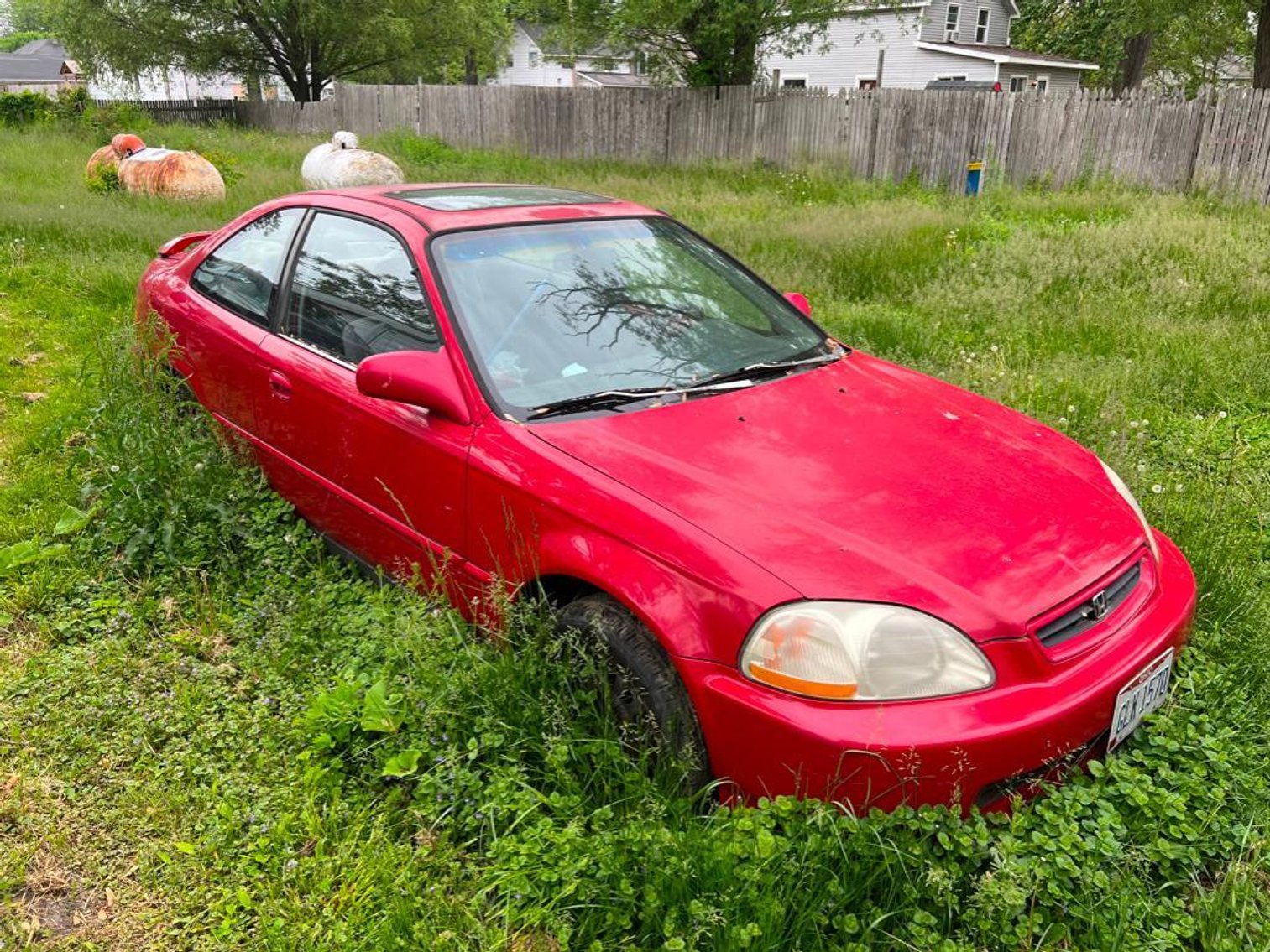 Image for CAR, TRUCK, CAMPER AND TOOL ONLINE ONLY AUCTION!!!