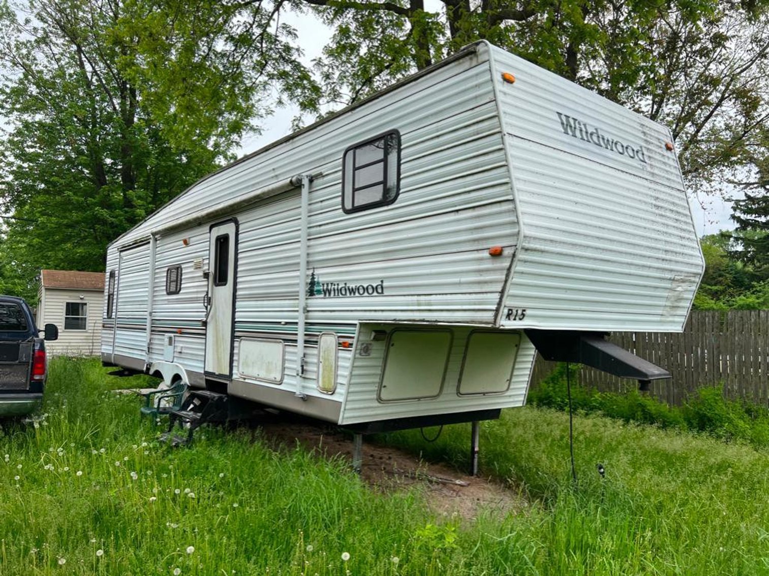 Image for CAR, TRUCK, CAMPER AND TOOL ONLINE ONLY AUCTION!!!