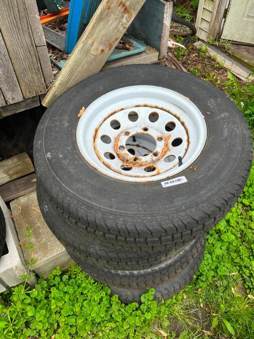 Image for CAR, TRUCK, CAMPER AND TOOL ONLINE ONLY AUCTION!!!