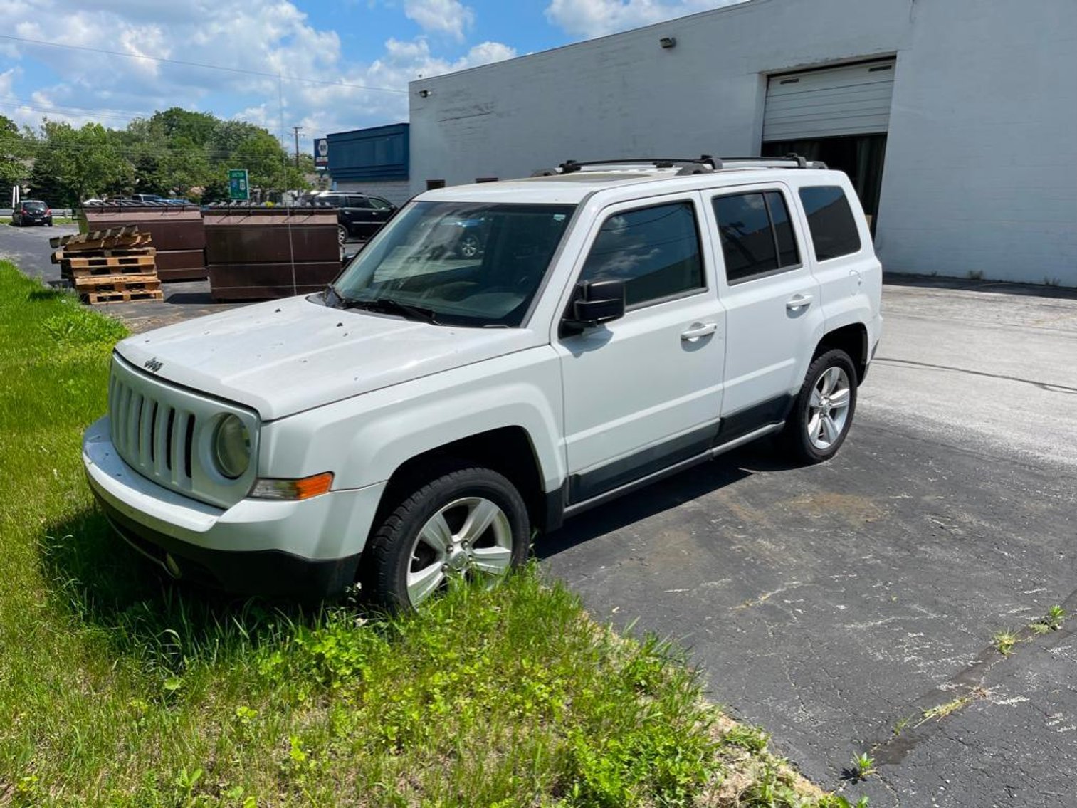 Image for ONLINE ONLY VEHICLE AUCTION!