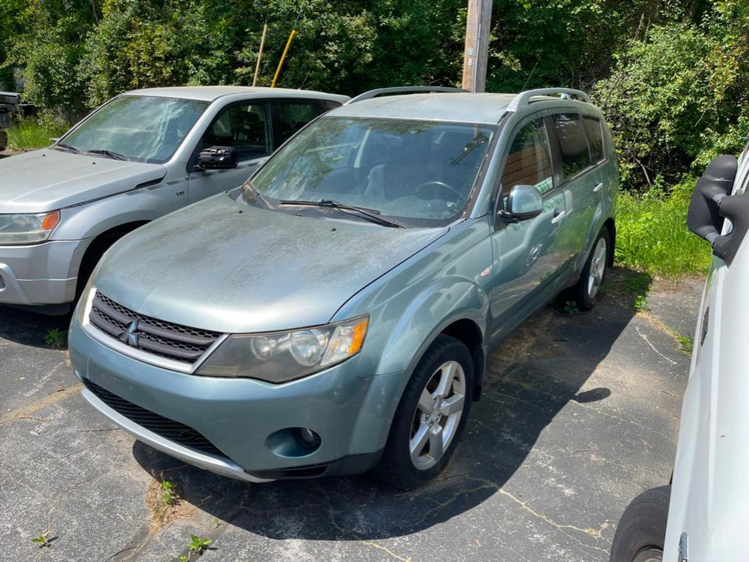 Image for ONLINE ONLY VEHICLE AUCTION!