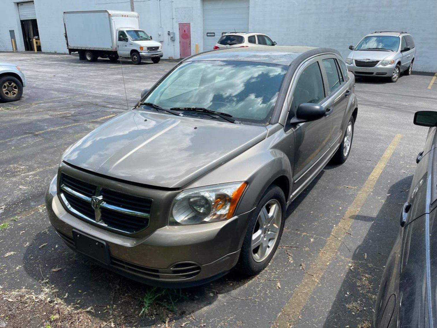 Image for ONLINE ONLY VEHICLE AUCTION!