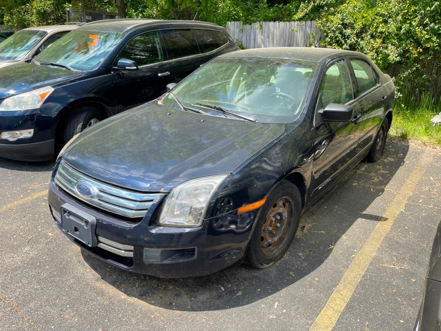 Image for ONLINE ONLY VEHICLE AUCTION!