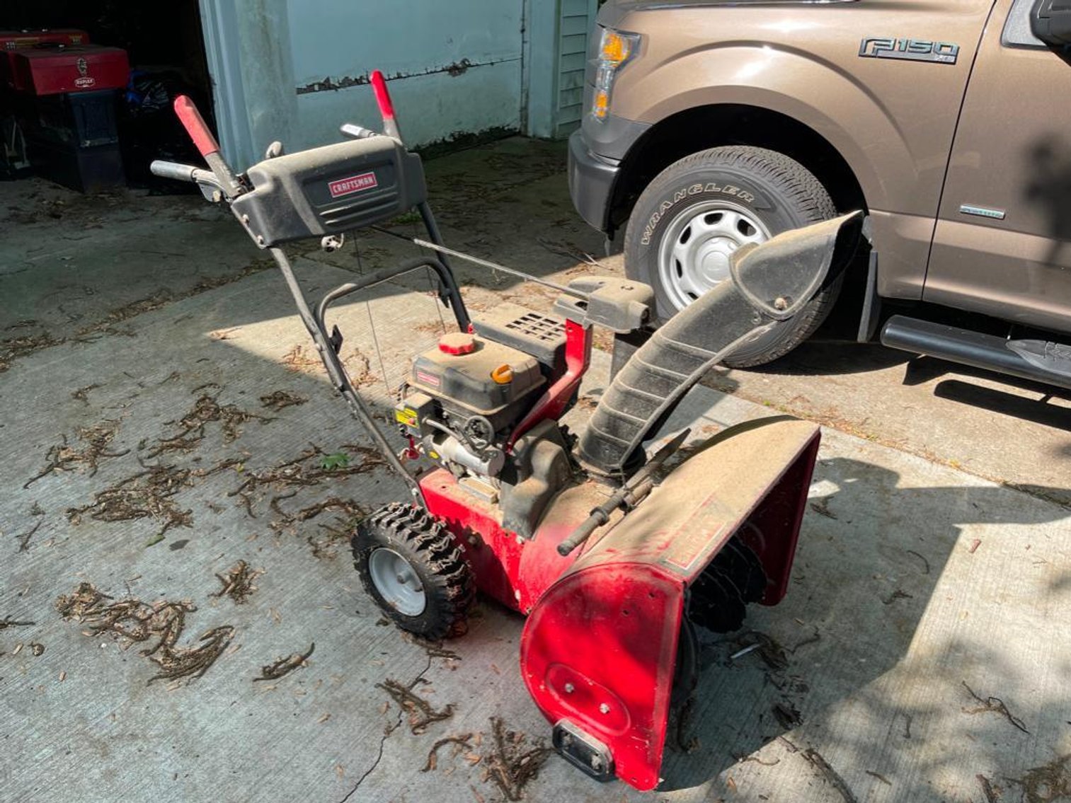 Image for ONLINE ONLY HOUSEHOLD ITEM AUCTION!