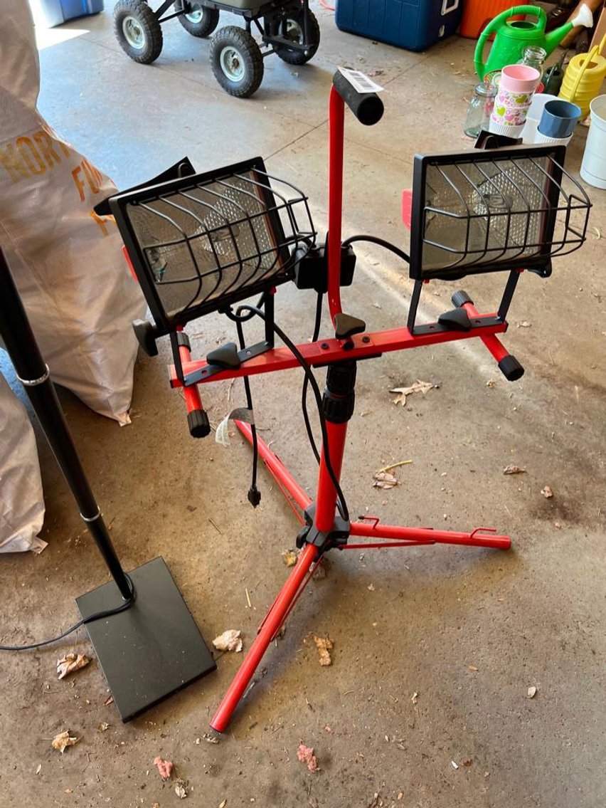 Image for ATV, TOOLS, MOWER AND MORE! ONLINE ONLY AUCTION!