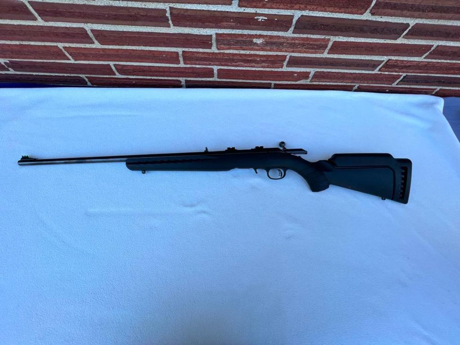 Image for ONLINE ONLY FIREARM AUCTION!