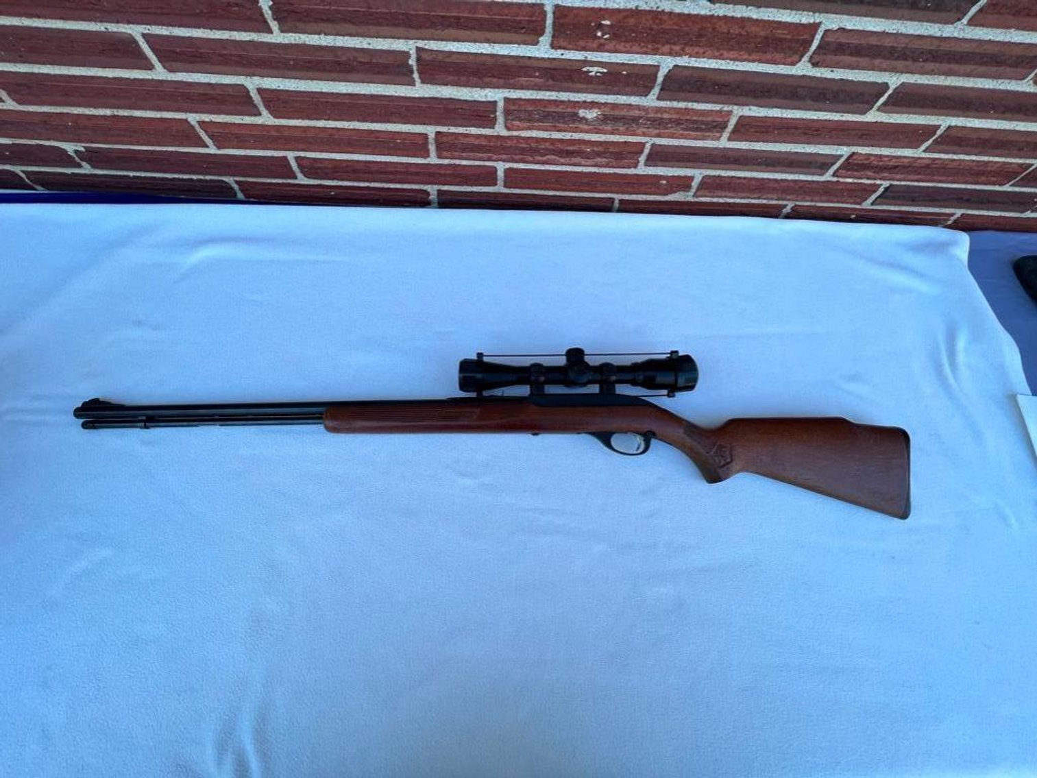 Image for ONLINE ONLY FIREARM AUCTION!