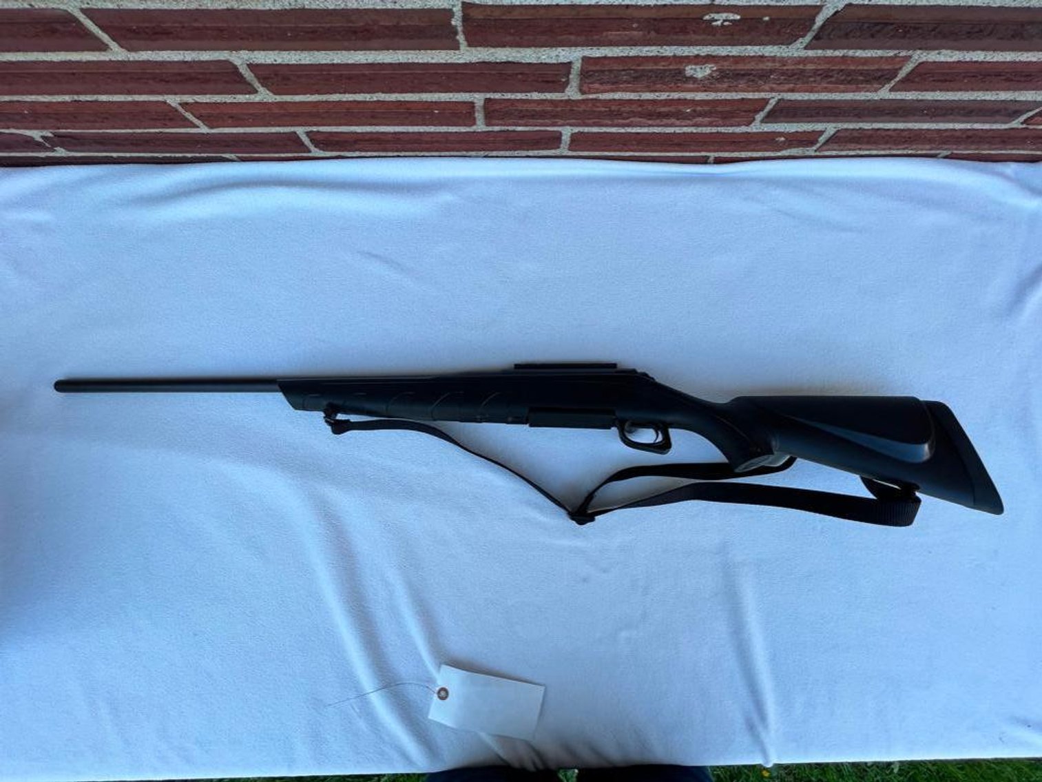 Image for ONLINE ONLY FIREARM AUCTION!