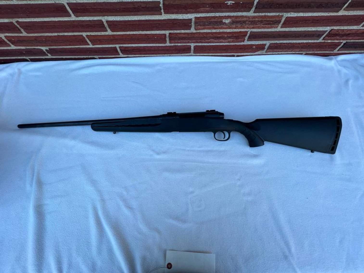 Image for ONLINE ONLY FIREARM AUCTION!