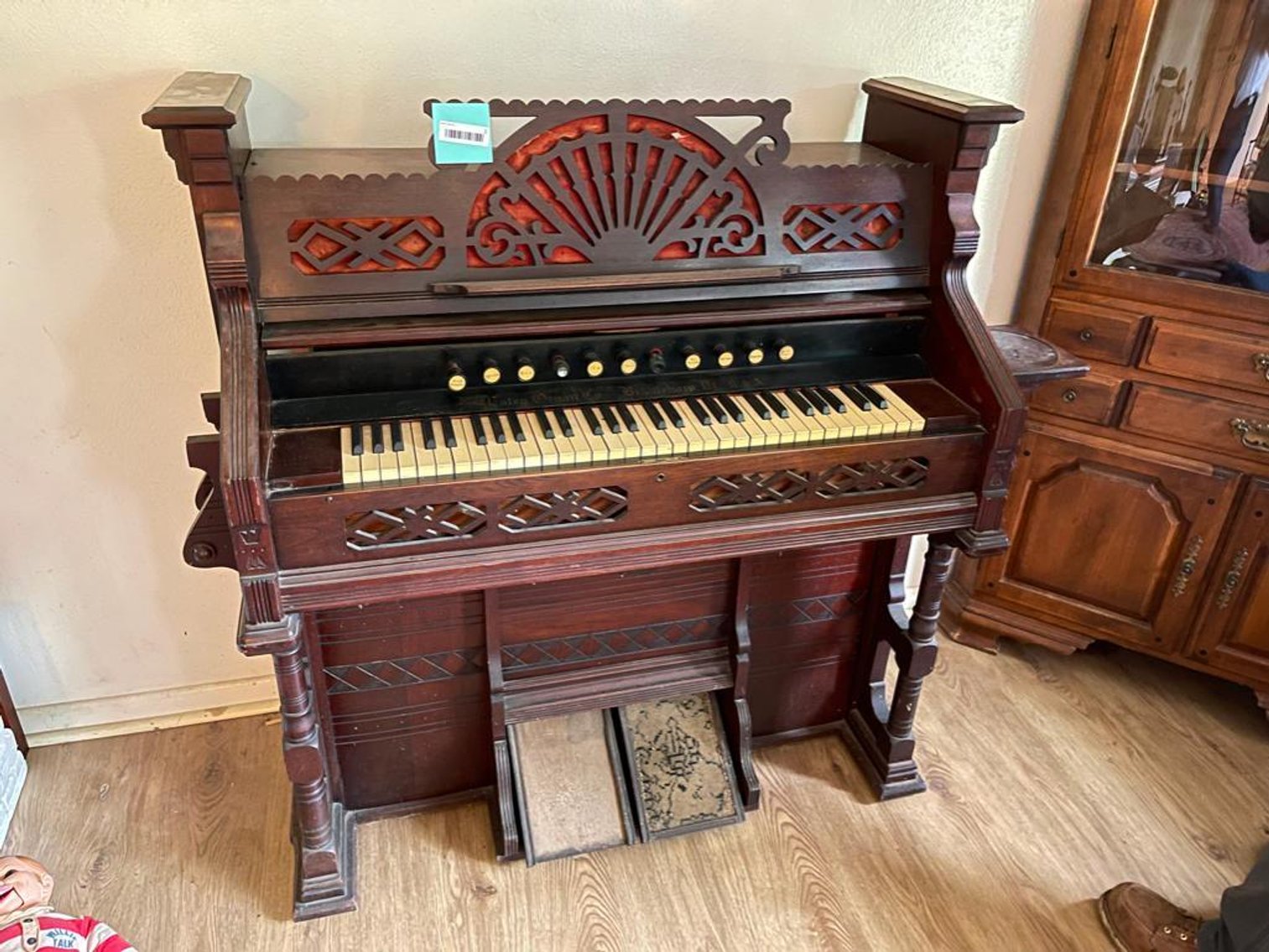 Image for ANTIQUES, TOYS AND MORE ONLINE ONLY AUCTION!!