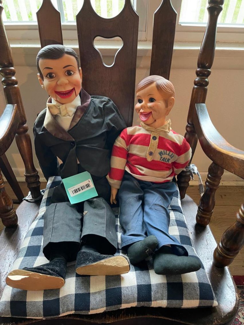 Image for ANTIQUES, TOYS AND MORE ONLINE ONLY AUCTION!!