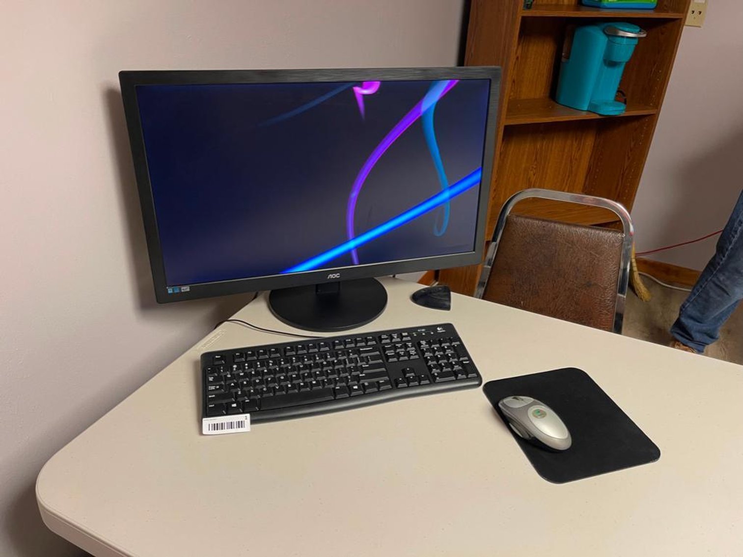 Image for ONLINE ONLY OFFICE FURNITURE AUCTION!