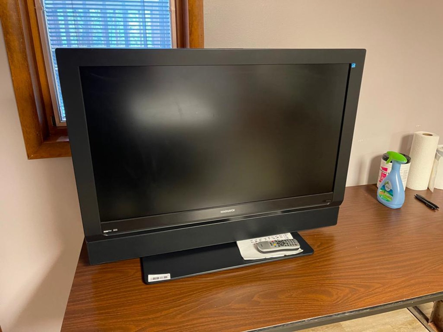 Image for ONLINE ONLY OFFICE FURNITURE AUCTION!