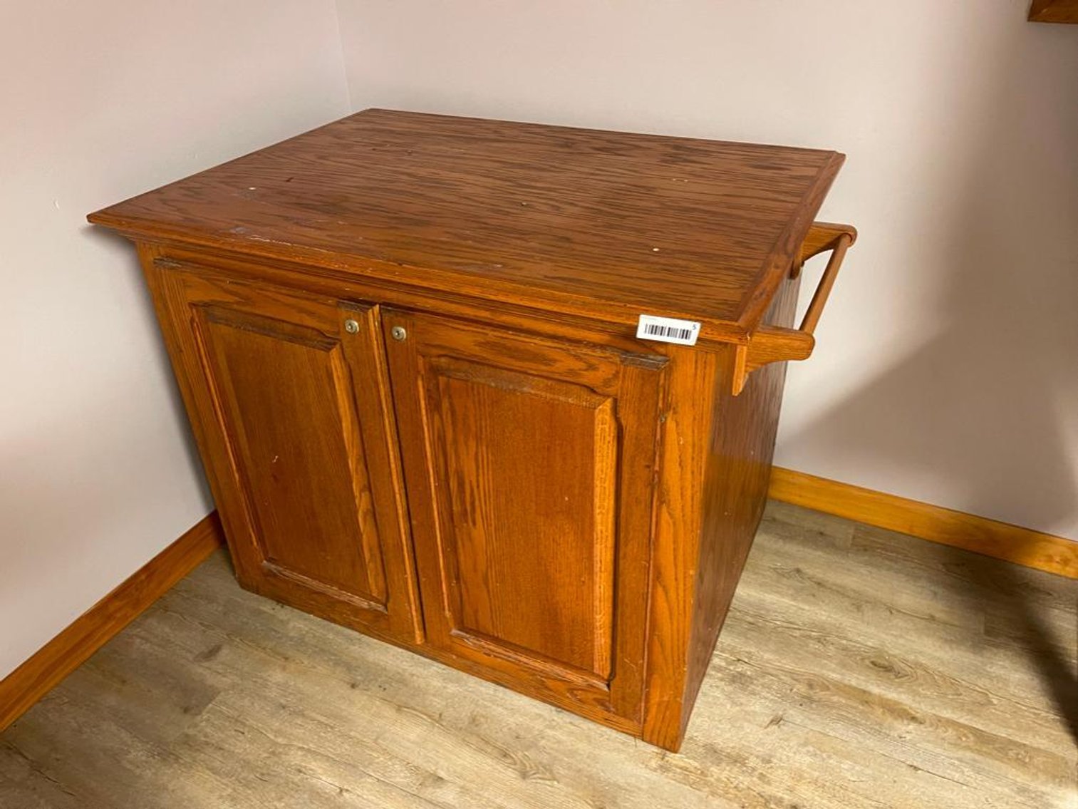 Image for ONLINE ONLY OFFICE FURNITURE AUCTION!