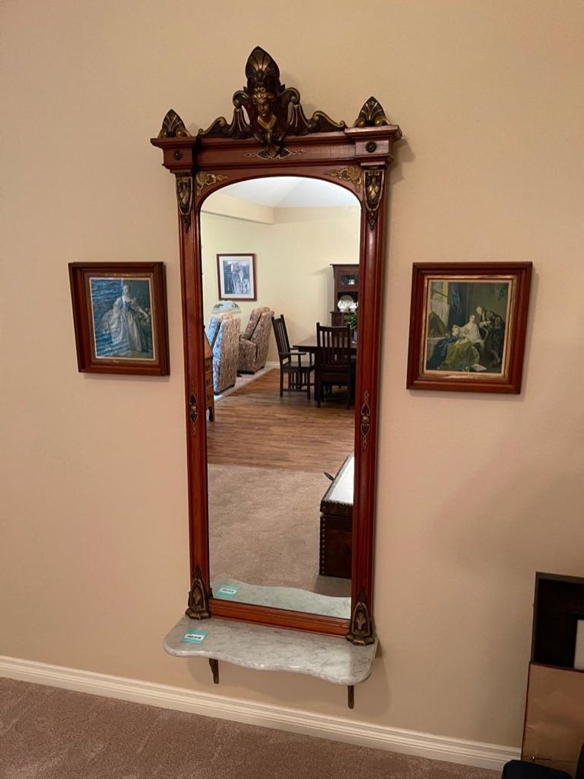 Image for HIGH END ANTIQUE ONLINE ONLY AUCTION!!