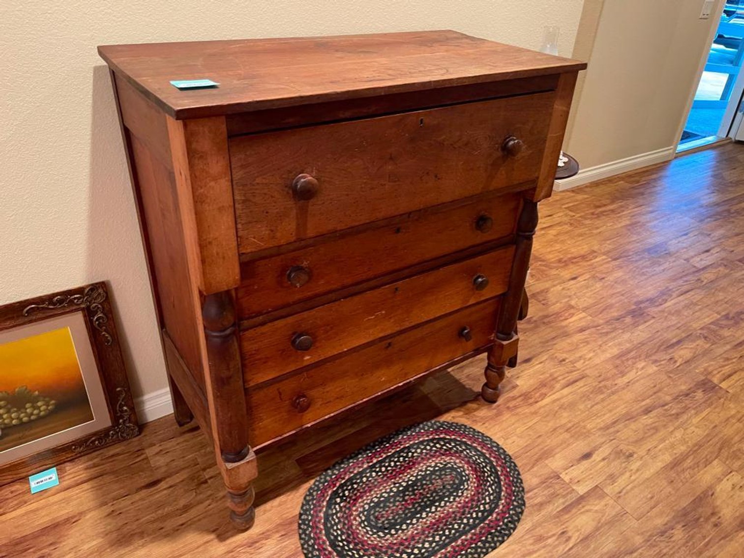 Image for HIGH END ANTIQUE ONLINE ONLY AUCTION!!