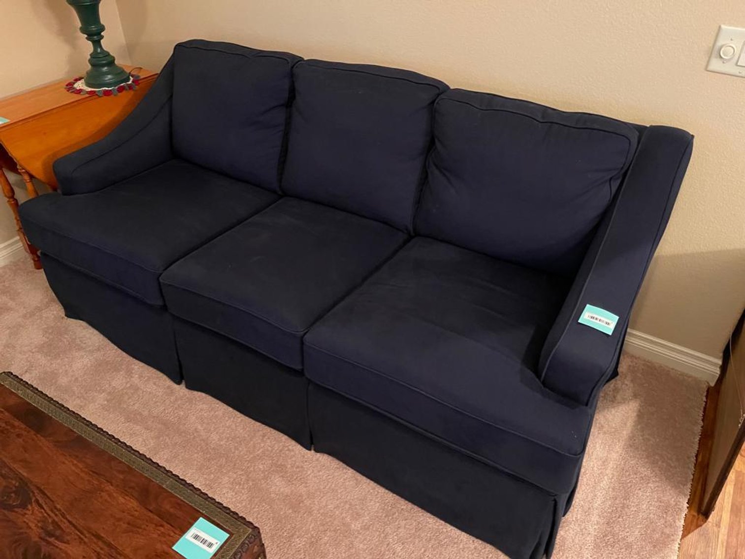 Image for HIGH END ANTIQUE ONLINE ONLY AUCTION!!