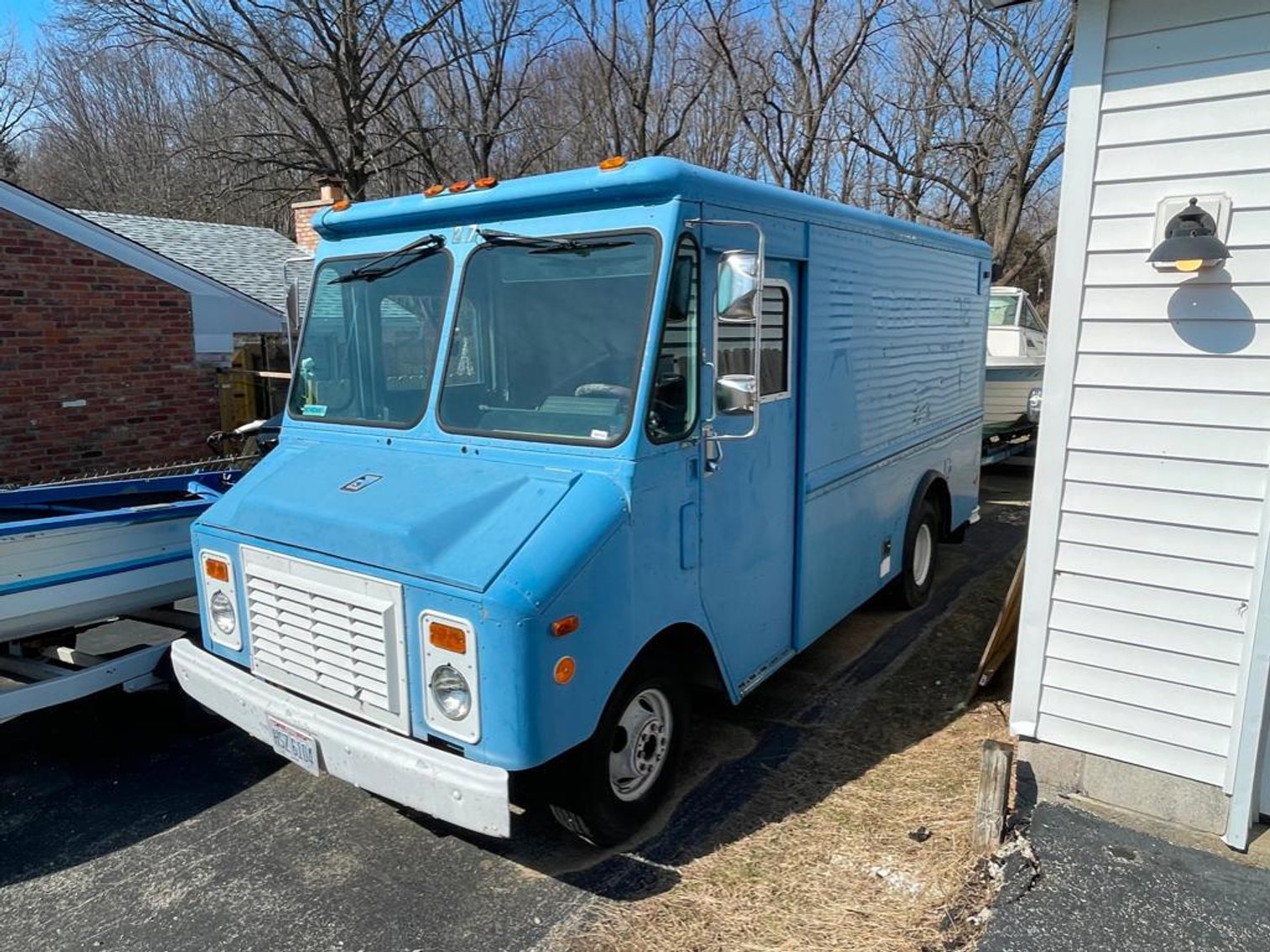 Image for VEHICLES, BOATS, MOWERS, TOOLS AND MORE ONLINE ONLY AUCTION!