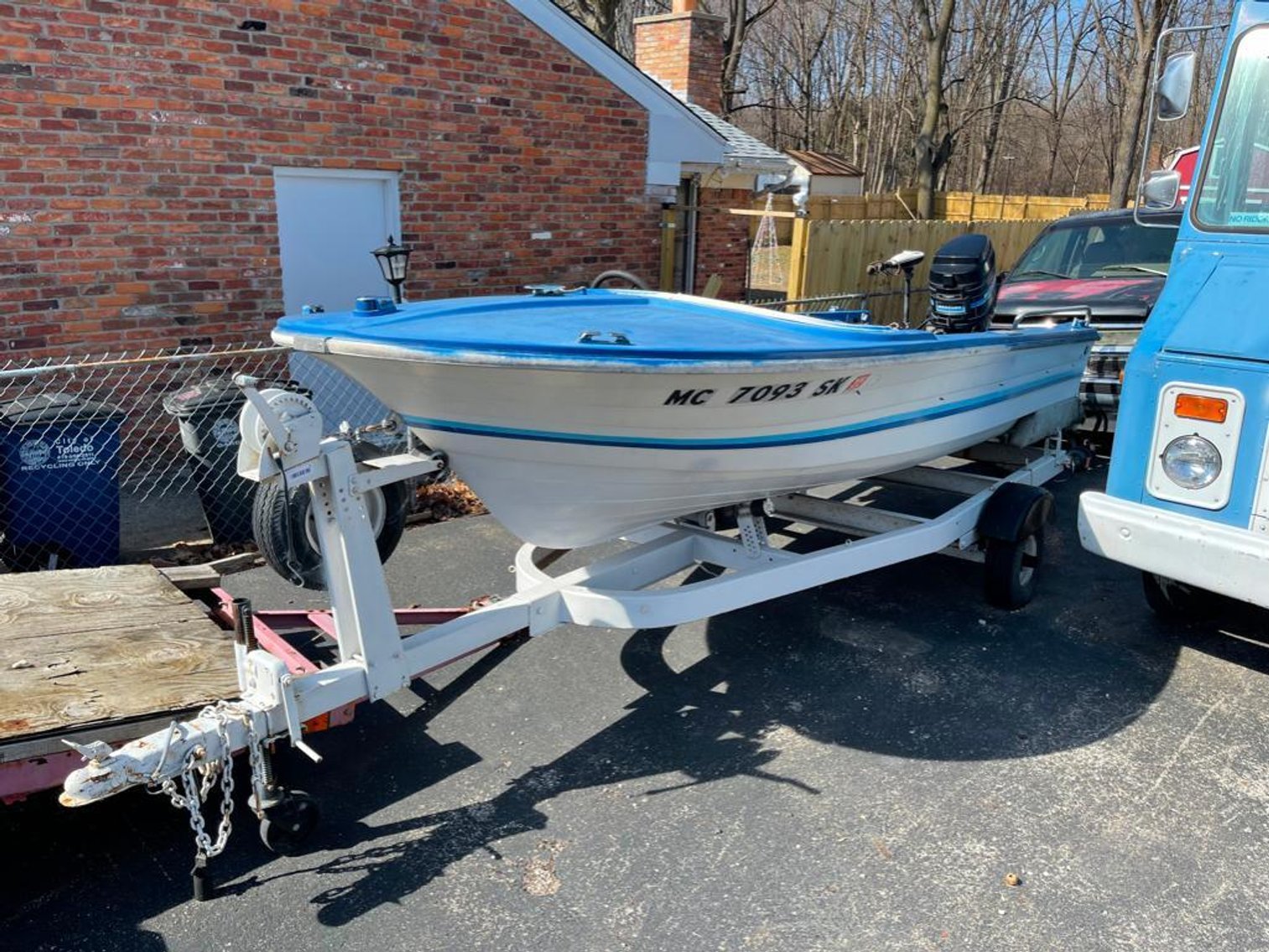 Image for VEHICLES, BOATS, MOWERS, TOOLS AND MORE ONLINE ONLY AUCTION!