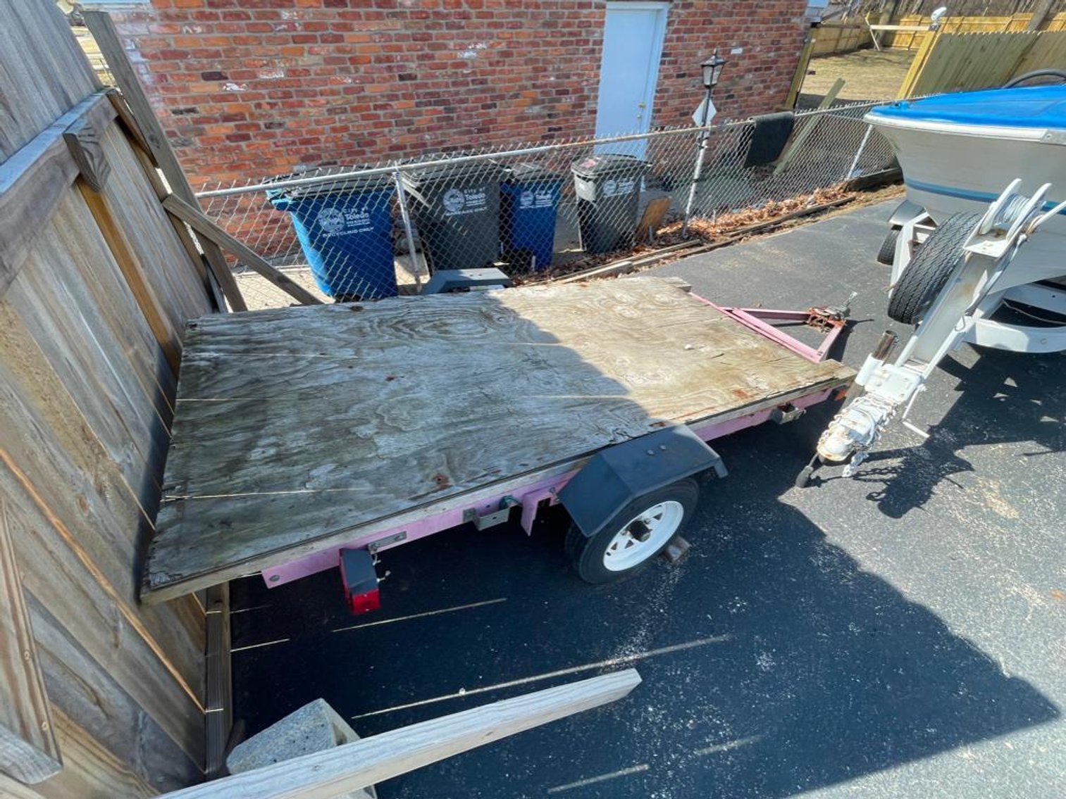 Image for VEHICLES, BOATS, MOWERS, TOOLS AND MORE ONLINE ONLY AUCTION!