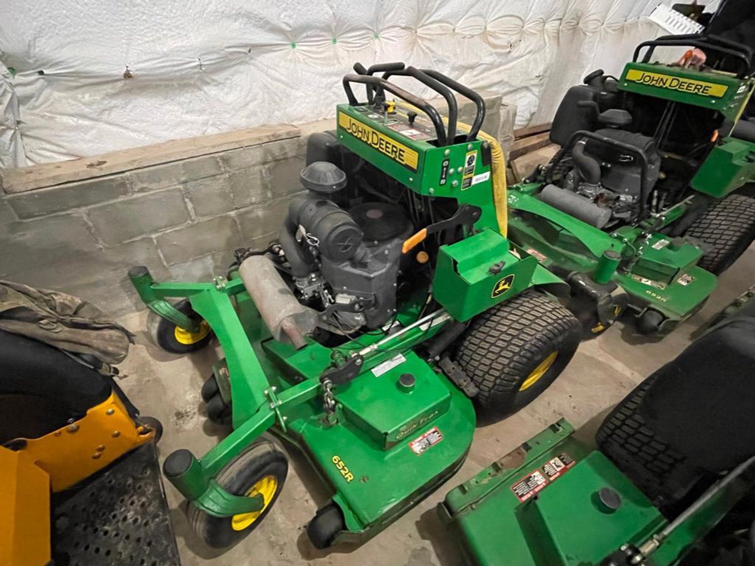 Image for LANDSCAPING EQUIPMENT LIQUIDATION ONLINE ONLY AUCTION!