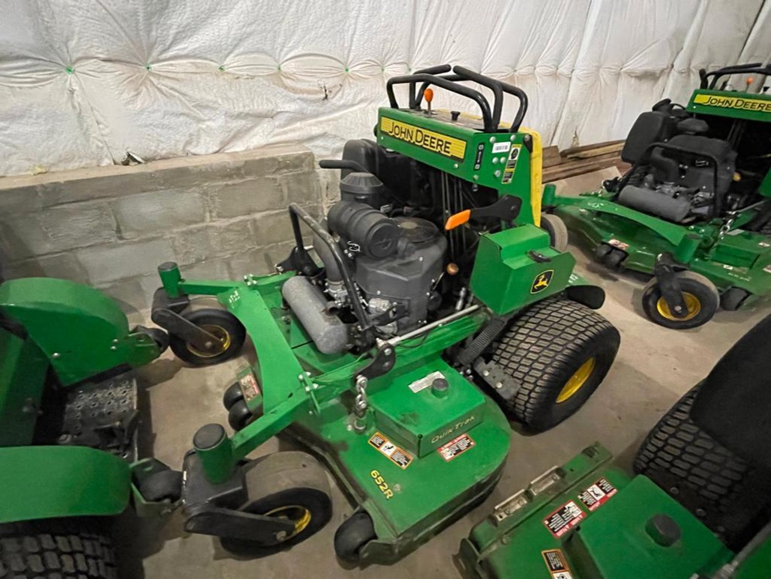 Image for LANDSCAPING EQUIPMENT LIQUIDATION ONLINE ONLY AUCTION!