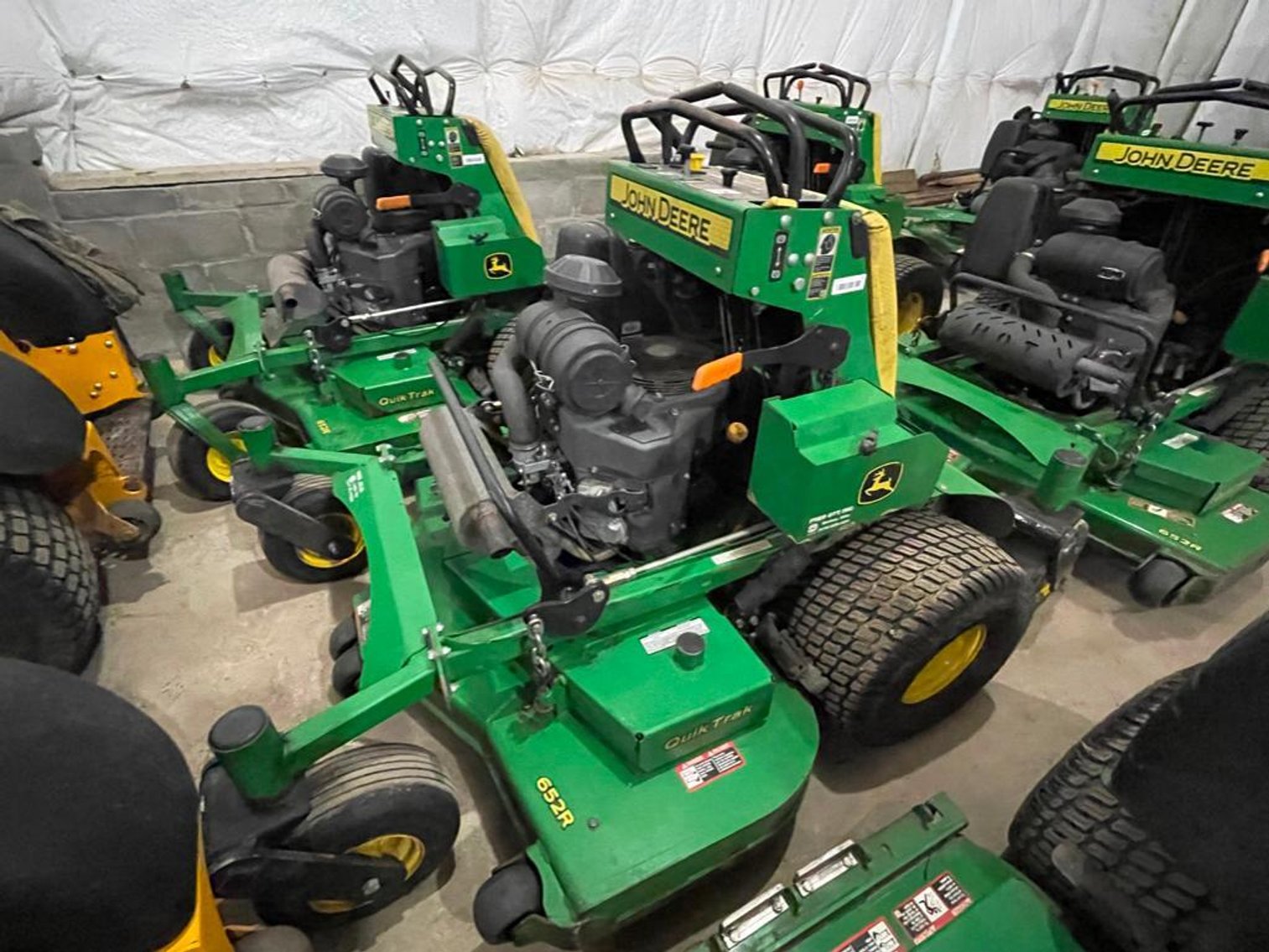 Image for LANDSCAPING EQUIPMENT LIQUIDATION ONLINE ONLY AUCTION!