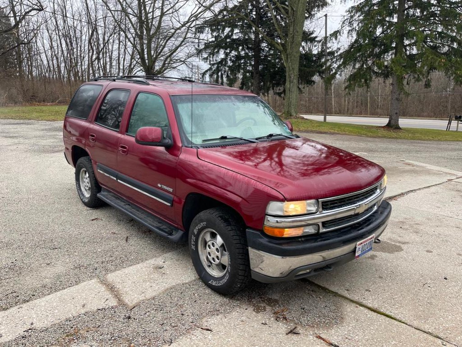 Image for ONLINE ONLY TAHOE AUCTION!